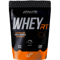 WHEY PROTEIN RT 900G